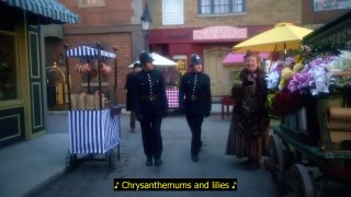 Murdoch Mysteries S17 Episode 22 - Why is Everybody Singing