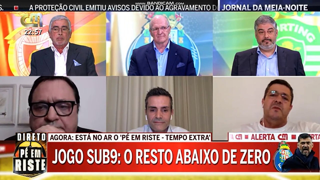 Fernando Tiago