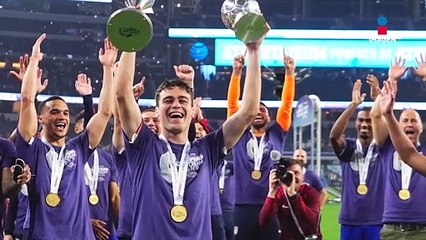 ¡MÉXICO PIERDE LA NATIONS LEAGUE! La triste realidad del futbol mexicano en sus últimos partidos