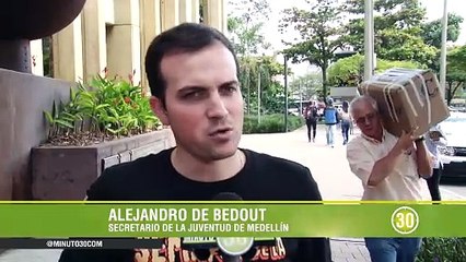 30-08-18  Semana de la Juventud cerrara su programacion con el concierto