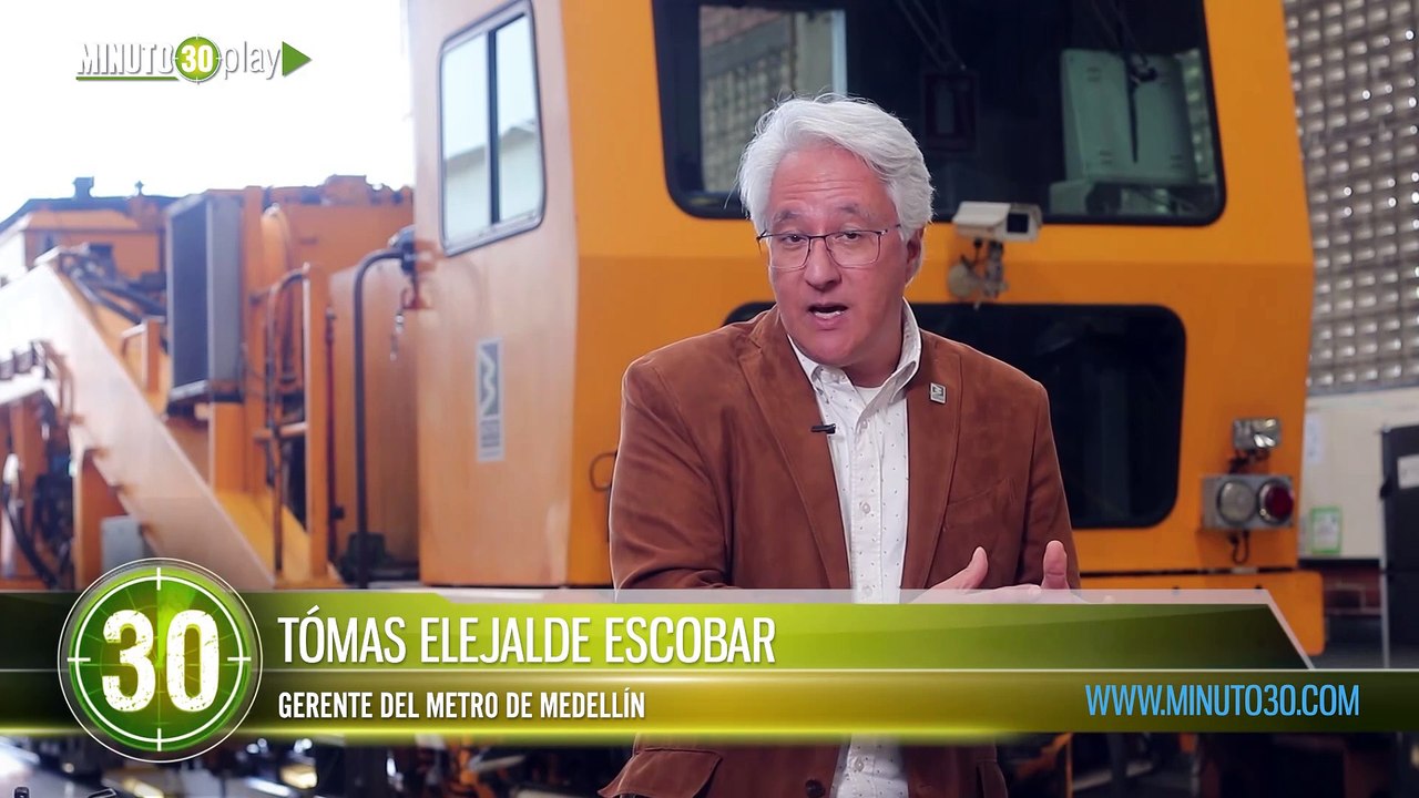 Cambios en las frecuencias de línea B por trabajos de mantenimiento