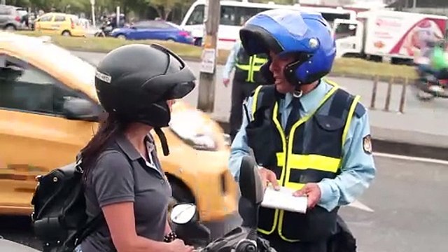 08-09-18 Hoy tenemos la cifra mas baja de los ultimos 10 anos en siniestros viales en la ciudad Secretario de Movilidad