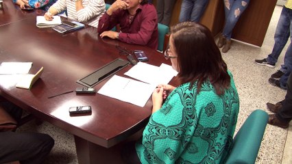 10-09-18 Hemos estudiado detenidamente los escenarios para la enajenacion de participacion accionaria de EPM Secretario de Hacienda