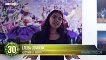 Tres artistas peruanos exhiben sus fotografías en la Casa de la Cultura de Altavista Parte 3 Sin AP