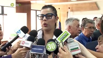 12-06-19 Quebrada La Sinifaná, en el Suroeste antioqueño, volvió a represarse