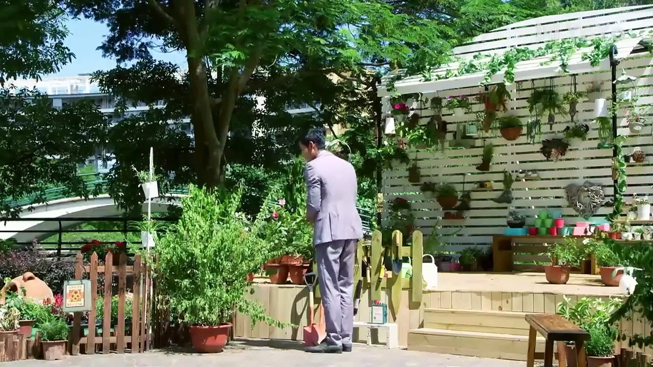 Be With You 34 (Wilber Pan, Xu Lu, Mao Xiaotong) Love & Hate with My CEO _ 不得不爱 _ ENG SUB