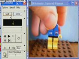 How To Animate Using 'Stop Motion Animator'