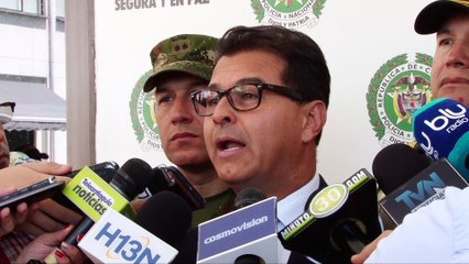 17-09-18 En tiempo record autoridades capturaron responsables del asesinato de ingeniero en Buritica