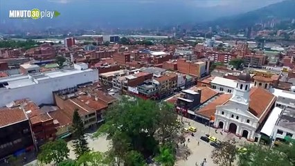 Tải video: 17-06-19 Vamos a tener mano dura contra el delito, Rosa Acevedo, candidata a la Alcaldía de Itagüí