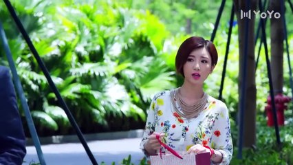 Be With You 35 (Wilber Pan, Xu Lu, Mao Xiaotong) Love & Hate with My CEO _ 不得不爱 _ ENG SUB