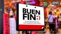 PRIMER ERROR DEL BUEN FIN 2020 | ELEKTRA VENDE PANTALLAS DE 50'' EN $2000 PESOS