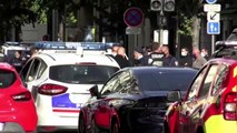 Mujer decapitada y dos mas muertos tras ataque terrorista en Francia