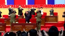 Corea del Norte dice que Japón pidió celebrar una cumbre con el líder Kim