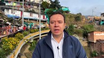 Graffitour de la Comuna 13 se ampliará con nuevo tramo del Viaducto Media Ladera