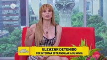 MHONI VIDENTE: ELEAZAR GÓMEZ saldrá LIBRE y se CASARÁ con STEPHANIE VALENZUELA
