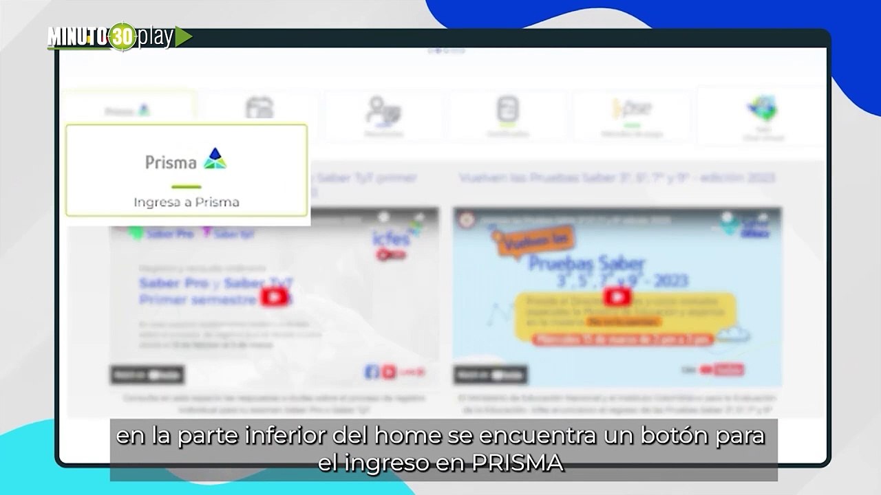 Atención ya están abiertas las inscripciones para las pruebas Saber 11 ...