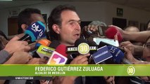 01-10-18 Avanzan las obras de modernizacion de las redes de acueducto y alcantarillado en el centro de Bello