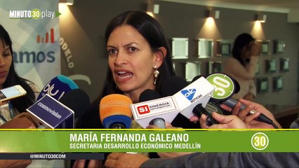 21-06-19 En TIC Américas los jóvenes emprendedores de Medellín están invitados
