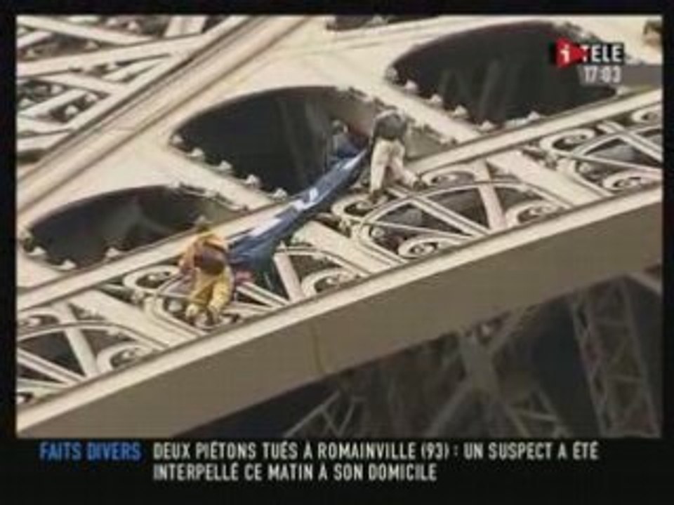 flamme olympique paris extinction manifestations