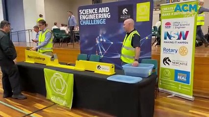 Science and Engineering Challenge