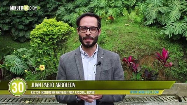 Pilas Hay más de 1.000 cupos disponibles en las instituciones de educación superior de Medellín