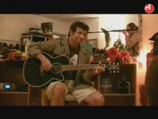 Archives : Patrick Bruel en coulisses