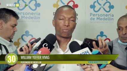 下载视频: Aumentó el número de víctimas de desplazamiento forzado que llegan a Medellín buscando refugio