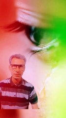 Arise my friend Arise