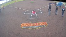 Brass Rail Field (KC Sports) Sun, Mar 24, 2024 10:50 AM to 10:51 PM