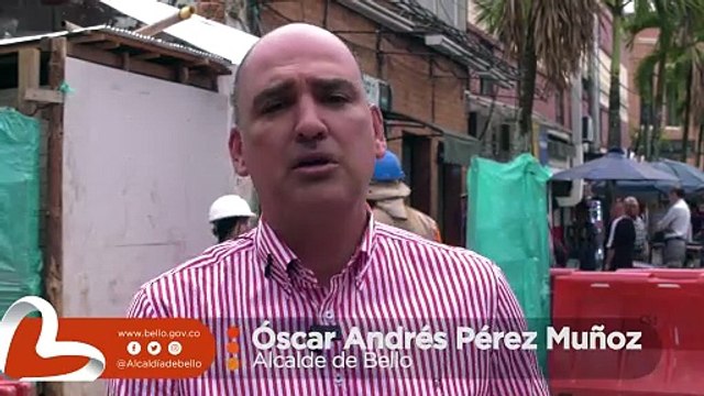 Full Alcalde Oscar Andrés Pérez Muñoz