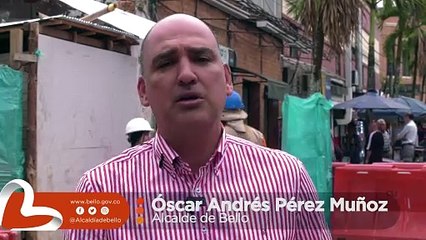 Full Alcalde Oscar Andrés Pérez Muñoz