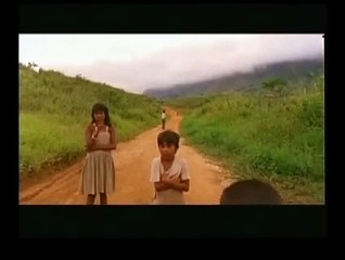 Ãgtux | movie | 2005 | Official Clip