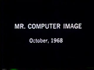 Mr. Computer Image | movie | 1968 | Official Trailer