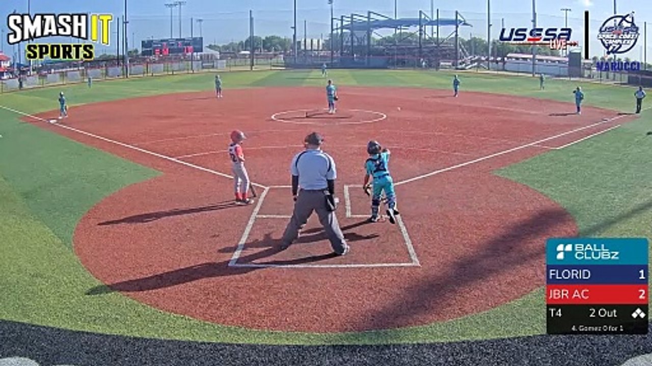 Blue Marucci - Space Coast Super NIT 9 Open (2024) Sun, Mar 24, 2024 8:15 AM to 8:15 PM