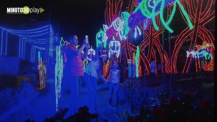 16-11-18 Medellín Brilla en Navidad ofrecerá amplia programación cultural