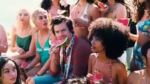 Harry Styles - Harry Styles - Watermelon Sugar (Detras de Escenas)