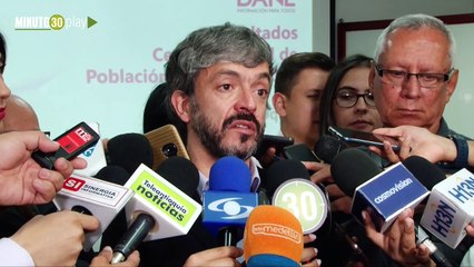 08-07-19 Más del 80de los antioqueños tienen acceso a servicios públicos, según el Dane