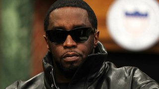 Diddy’s Miami & Los Angeles Homes Reportedly Raided by Federal Agents | Billboard News