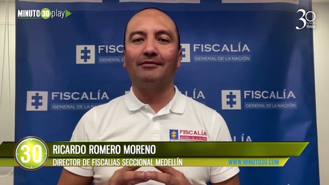 Mandaron a la cárcel a esta joyita que estaría robando en El Poblado