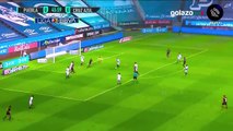 ¡DRAMÁTICO FINAL! Puebla vs Cruz Azul 1-1 | Resumen Goles | Guard1anes (J2)