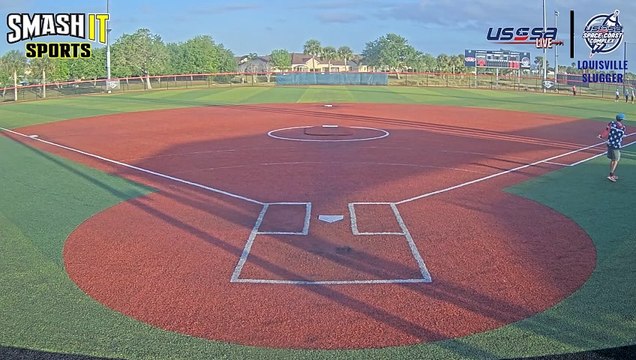 Blue Louisville Slugger - Space Coast Super NIT 10 Maj (2024) Sun, Mar 24, 2024 8:15 AM to 8:15 PM