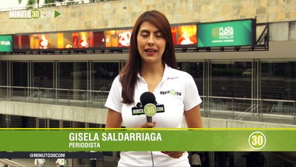 05-12-18 Volvió a Medellín el evento de líderes más grande la región