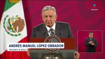 Anuncia López Obrador el inicio del pago de pensiones del Bienestar