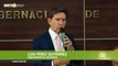 16-07-19 En Bello las personas se están desapareciendo-El Gobernador detalla macabros casos