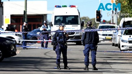 Shocking Footage Reveals Moments Before Sydney Underworld Hit 🕵️‍♂️