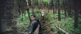 Chaos Walking (2021 ) Trailer Oficial – Daisy Ridley, Tom Holland, Nick Jonas