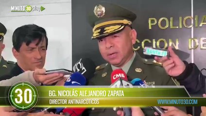 Avance noticioso del mediodía en Minuto30 de este 06 de junio 2023