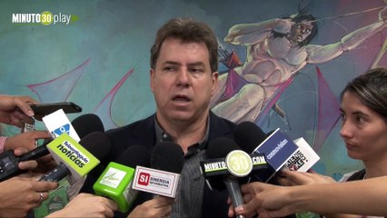 17-12-18 Con la Cívica se podría pagar el pasaje en todo el transporte público del Valle de Aburrá