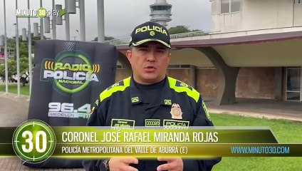 Avance noticioso del mediodía en Minuto30 de este 09 de junio 2023