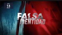 Falsa Identidad 2 - Capitulo 40 Completo HD - PARTE 6/6